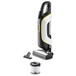 Пылесос Karcher VC5 Cordless white (1.349-330.0)- фото
