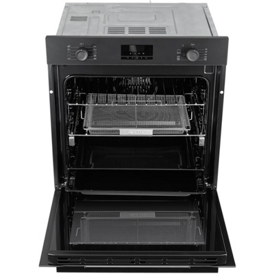 Духовой шкаф Exiteq EXO-112 (черный)- фото2