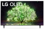 Телевизор LG OLED48A1RLA- фото