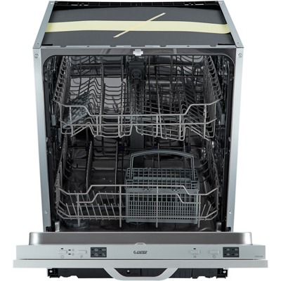 Посудомоечная машина Exiteq EXDW-I608- фото2