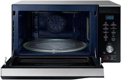 Микроволновая печь Samsung MC32K7055CT- фото3