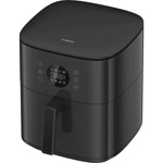 Аэрогриль XIAOMI Air Fryer 6.5 L BHR083NEU (MAF-W6501) Black- фото