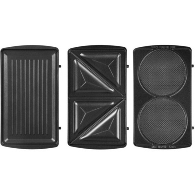 Сэндвичница RED Solution RMB-M602- фото2