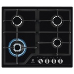 Газовая варочная панель Electrolux GPE363MB- фото