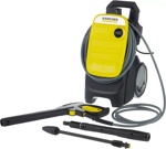 Мойка высокого давления Karcher K 7 Compact 1.447-050.0 - фото