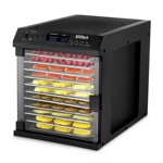 Сушилка для овощей и фруктов Kitfort KT-1932