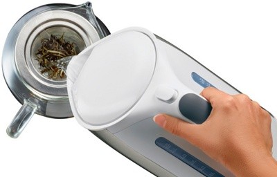  Braun WK 5110 White