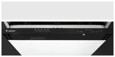 Посудомоечная машина GEFEST 60311- фото3