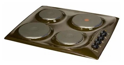 Электрическая варочная панель Gefest СВН3210К17- фото2