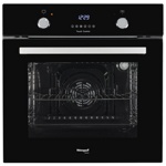 Духовой шкаф Weissgauff EOA 29 PDB- фото