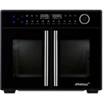 Печь-аэрогриль STEBA AF 24 TRI-ZONE- фото