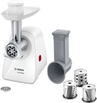 Мясорубка Bosch MMWPL2000- фото