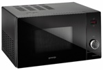 Микроволновая печь Gorenje MO6240SY2B- фото