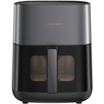 Аэрогриль Trouver Air Fryer FD10s Pro 6L (черный)- фото