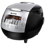 Мультиварка Vitek VT-4277 BK 