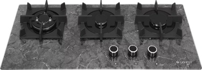 Газовая варочная панель GEFEST 2150-01К93- фото3