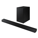 Звуковая панель Samsung HW-T550- фото