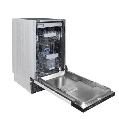 Посудомоечная машина GEFEST 45312- фото2