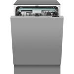 Встраиваемая посудомоечная машина Weissgauff BDW 6063 D Timer Floor- фото