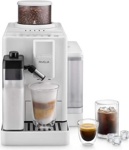 Кофемашина DeLonghi Rivelia Start EXAM420.55.WXL