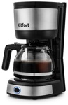 Капельная кофеварка Kitfort KT-730- фото