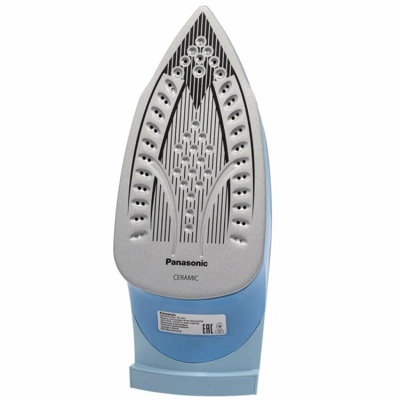 Утюг Panasonic NI-DTC565ATW- фото3