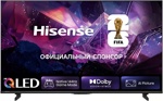 Телевизор Hisense 55