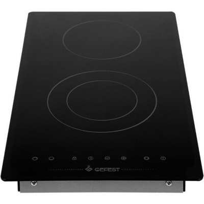 Электрическая варочная панель GEFEST ПВЭ 4002 К5- фото2
