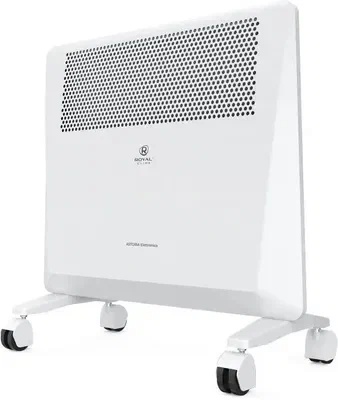 Конвектор Royal Clima Astoria Elettronico REC-AT1500E- фото2