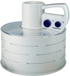 Сушилка для овощей и фруктов ROMMELSBACHER DA750- фото