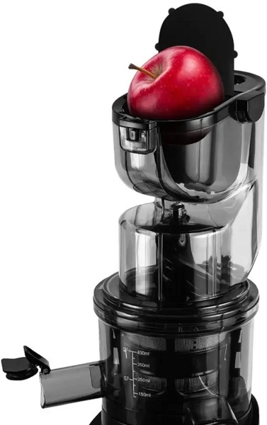 Соковыжималка электрическая Garlyn J-650- фото3