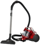 Пылесос Midea VCS35B150K- фото