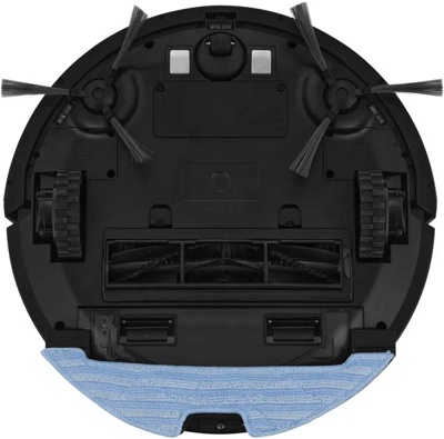 Робот-пылесос Coolfort CF-3206- фото4