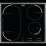 Индукционная варочная панель Zanussi ZEM56740XB