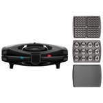 Мультипекарь Redmond RMB-M705/3 Pro- фото