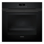 Электрический духовой шкаф Siemens HB272ABB3- фото