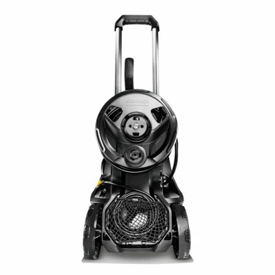 Мойка высокого давления Karcher K 5 Power Control Flex 1.324-700.0- фото2