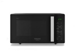 Микроволновая печь Hotpoint-Ariston MWHA 253 B - фото