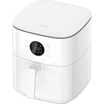 Аэрогриль Xiaomi Air Fryer 6.5L MAF-W6501 (белый)- фото