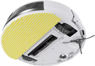 Робот-пылесос Karcher RCV 2 (1.269-670.0)- фото2