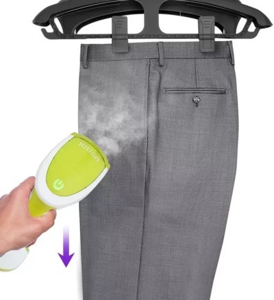 Отпариватель Kitfort KT-9107- фото3