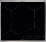 Варочная панель Electrolux EIT60443X- фото