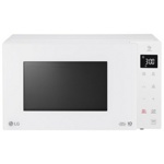 Микроволновая печь LG MW25W35GIH- фото