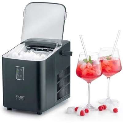 Ледогенератор CASO IceChef Compact- фото2