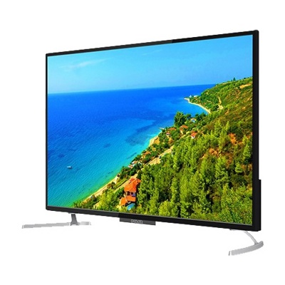 Телевизор Polar P55U51T2CSM- фото2