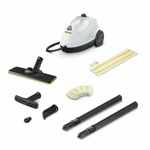 Пароочиститель Karcher SC 2 EasyFix (1.512-600.0)- фото