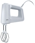 Миксер Braun MultiMix 3 HM 3000 WH 