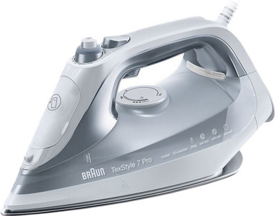  Braun TexStyle 7 SI7088GY/ SI 7088 GY