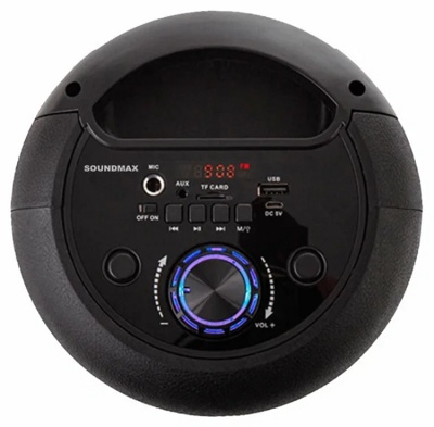   Soundmax SM-PS4405