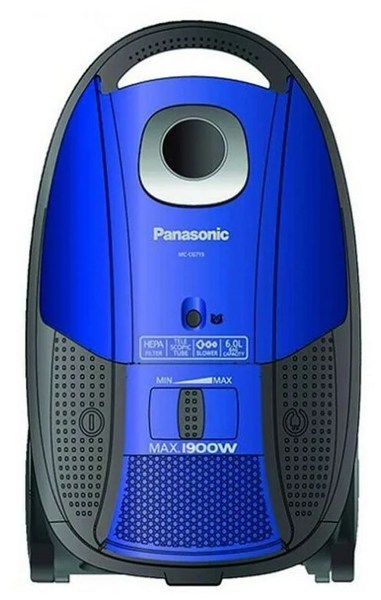  Panasonic MC-CG711A149